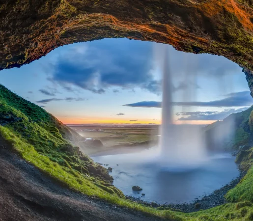 Seljalandsfoss