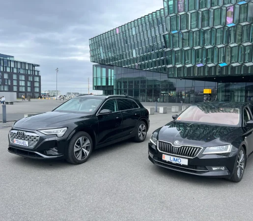 Vehicles